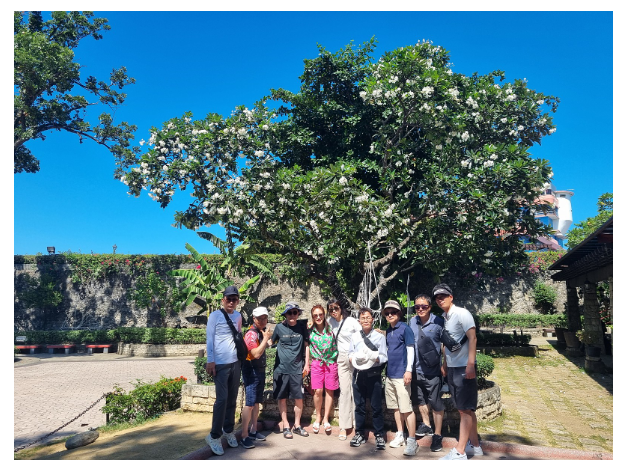 [세부] 아론 가이드 × 세부여행~  ^/^