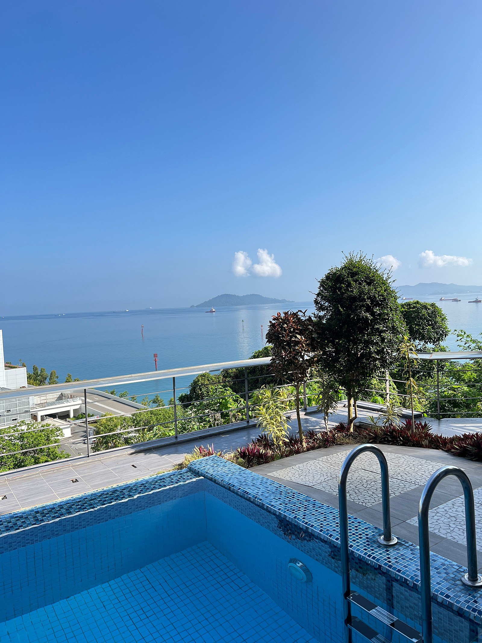 가이드맨ㅣ코타키나발루 풀빌라 후기