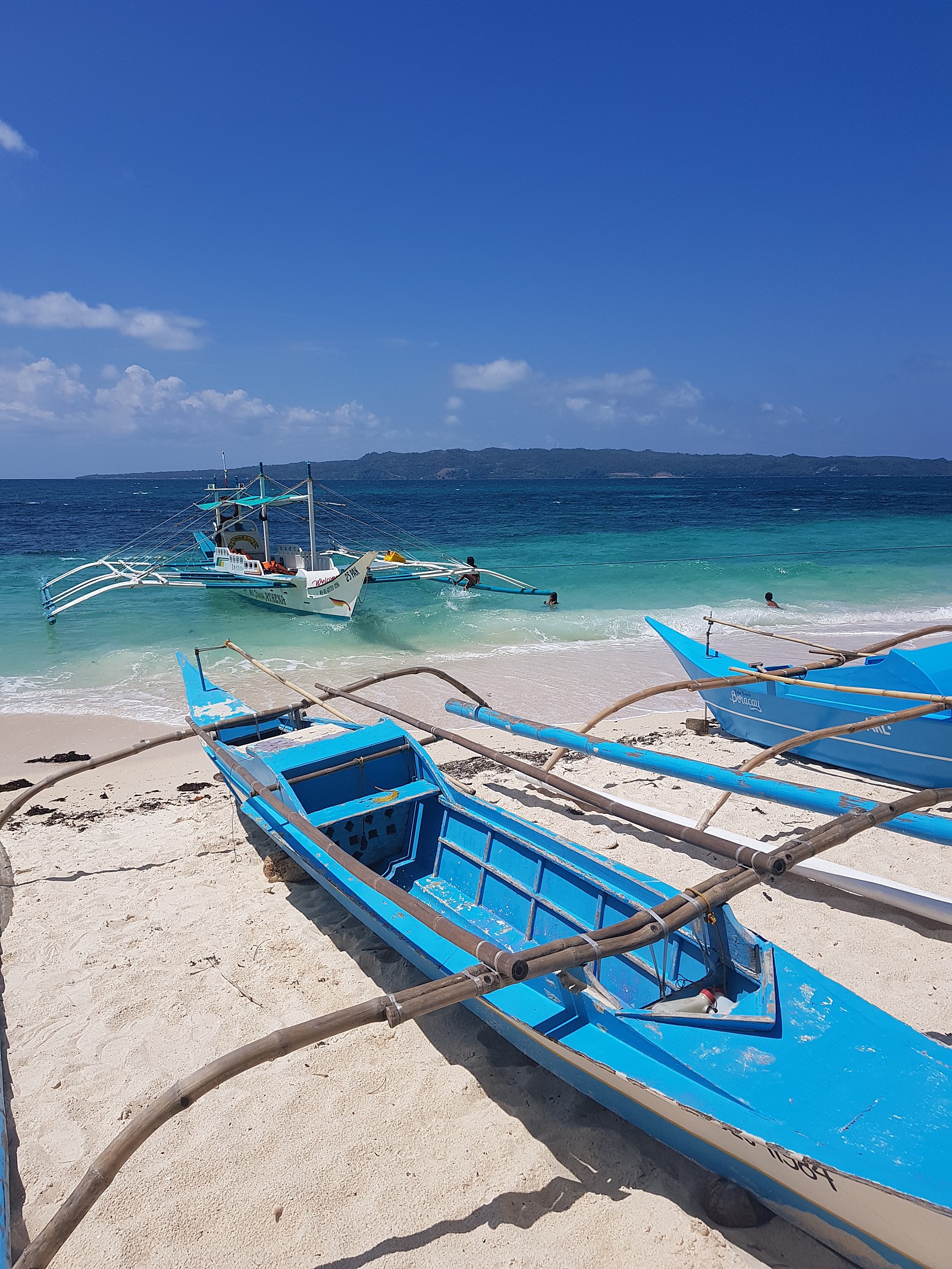 [보라카이] 여행후기 (with캐시)