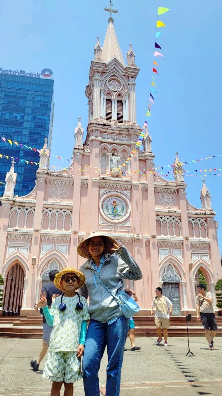 [다낭] "옥" 가이드님과 함께하는 최고의 다낭 여행