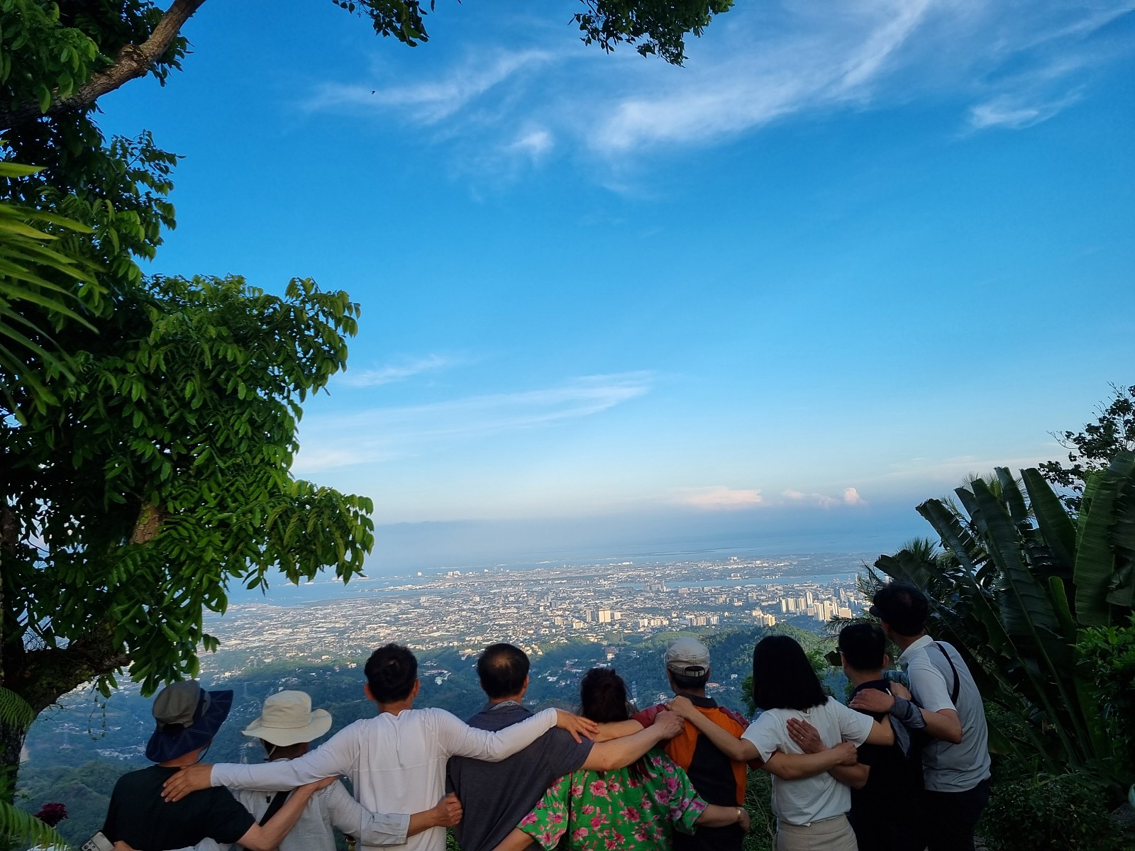 [세부] 여행이란? 여행지에서 행복을 느끼는것