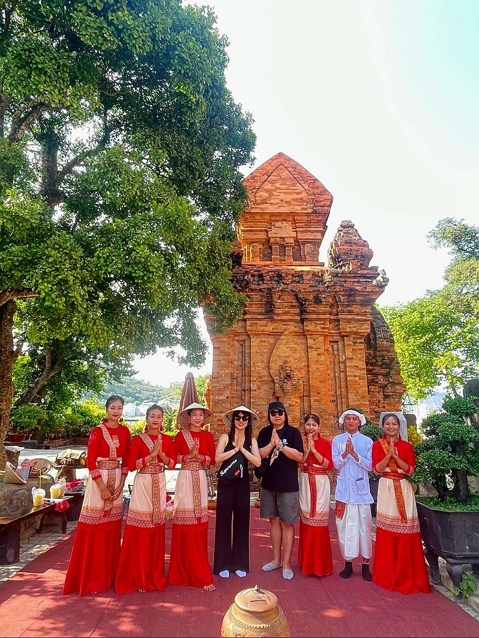 [나트랑] 나트랑여행