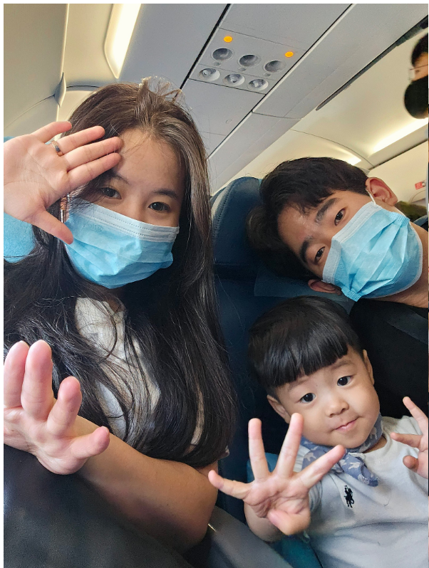 [세부] 친정식구들이랑 함께한 세부여행!! (채플린가이드님도 함께)