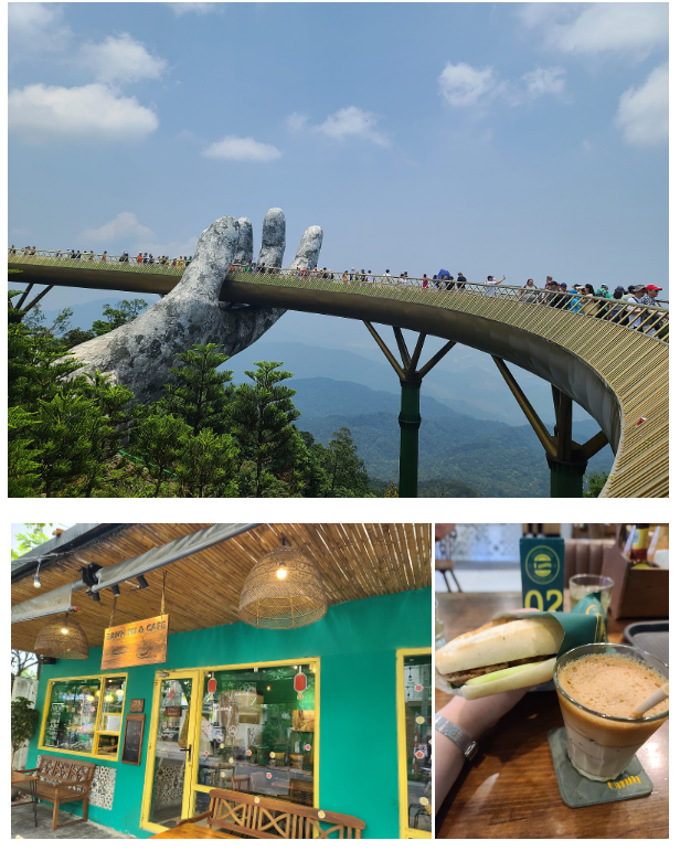 [다낭] '옌 가이드님'과 함께 해외 가족여행