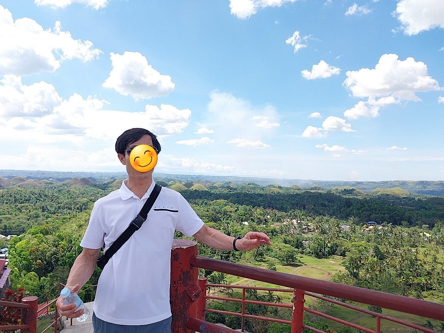 [보홀] 4/18~22까지 결혼기념으로 떠난 행복했던 보홀~(콜가이드님과 함께)