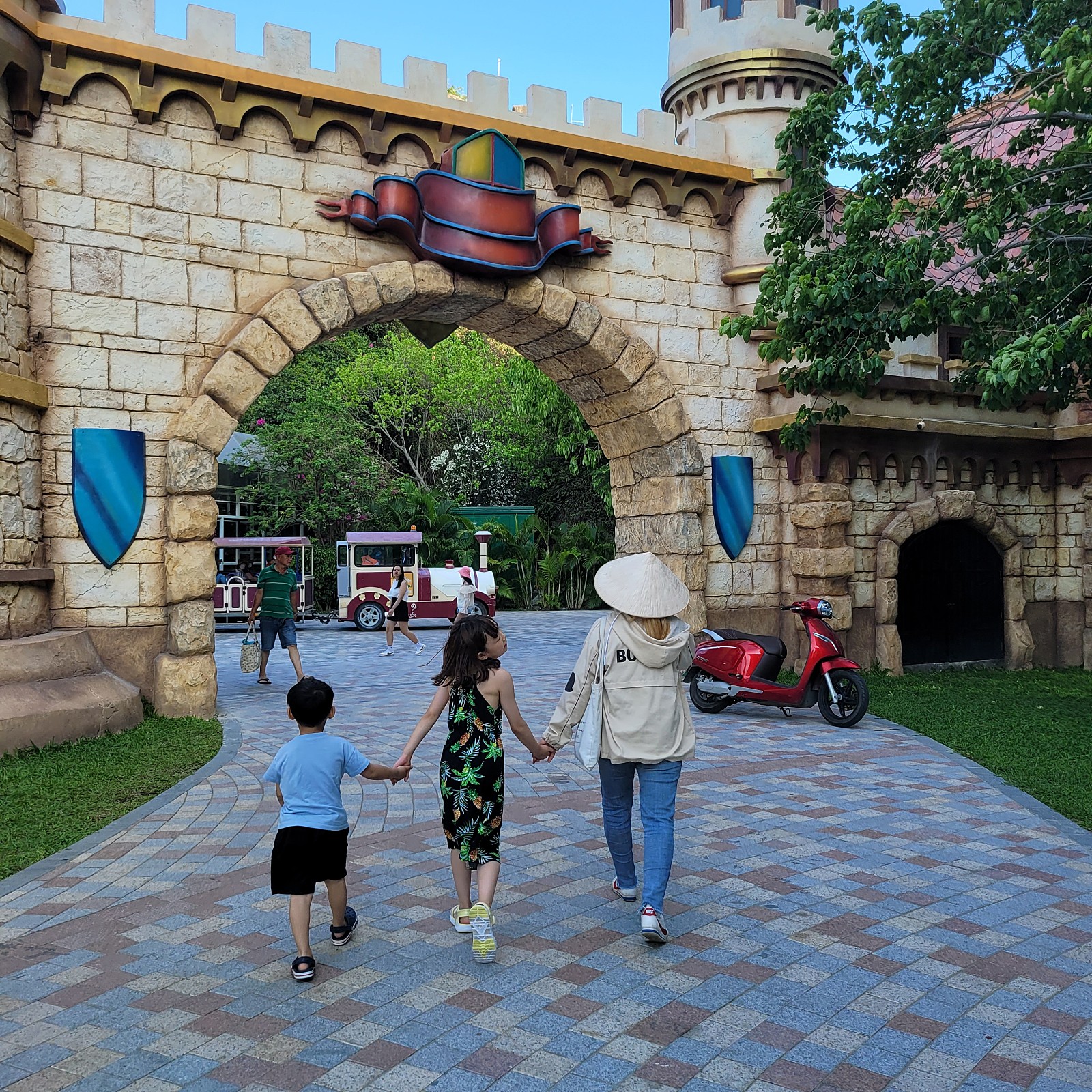 [나트랑] 한국 도착하자마자 쓰는 여행후기