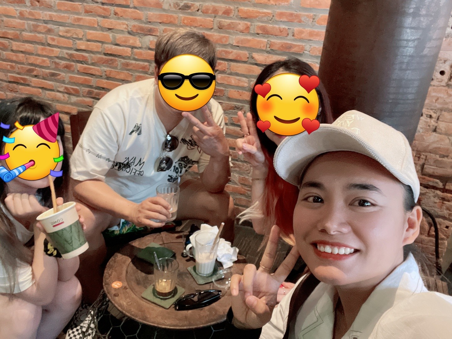 [다낭] "차우" 가이드님과 함께한 즐거운 여행이였습니다.