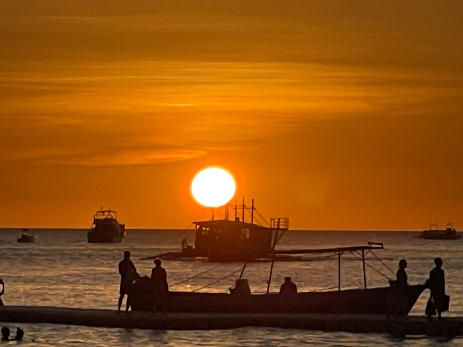 [보라카이] 절망으로 시작한 여행~~~~~~ 하지만^^