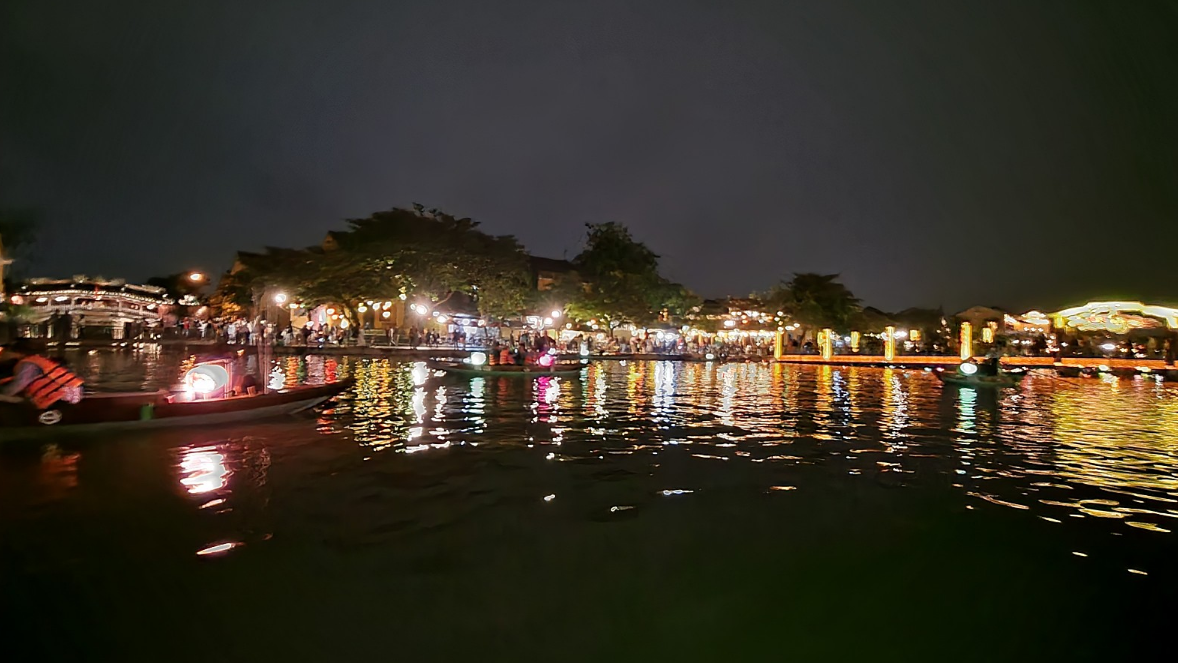 [다낭] 5개월이나 늦은 1월 다낭 후기!