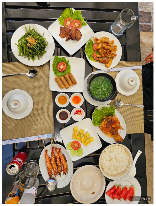 [나트랑] 좀 늦은 나달랏 후기 올려요~~