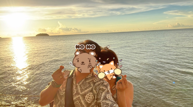 [코타키나발루] 레오 가이드님 정말 너무 하시네요...