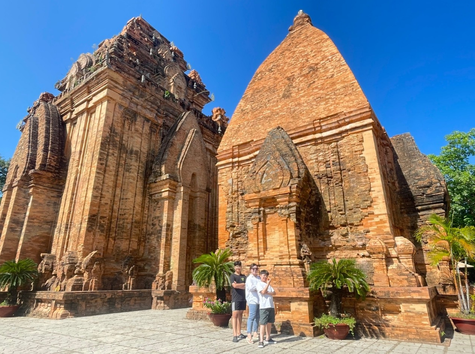 [나트랑] 나~~달랏 3박 5일 가이드 맨과 함께 한 여행후기~~~!!!!