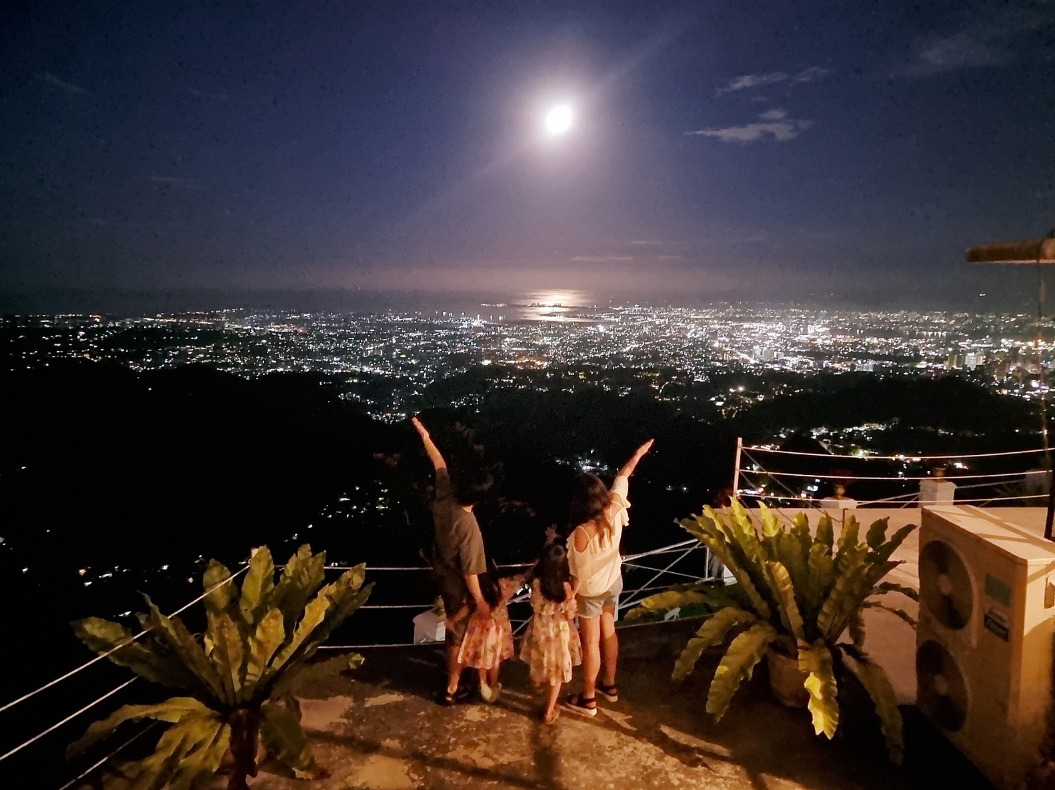 [세부] 5월 2일부터 3박 5일 알찬 투어 감사합니다.