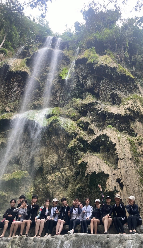 [세부] 최고의 세부 여행 w. 아론 가이드님