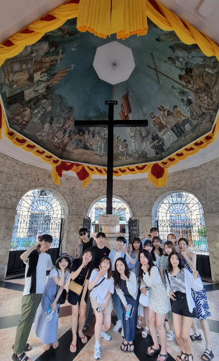 [세부] 아론 가이드님과 함께한 세부 여행 후기