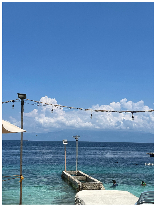 [세부] 2박 4일 아론 가이드님과 세부여행????????☀️