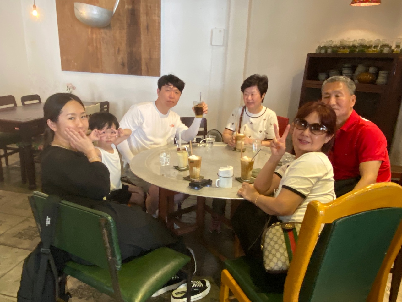 [다낭] 박영민 가이드님과 함께한 다낭가족여행