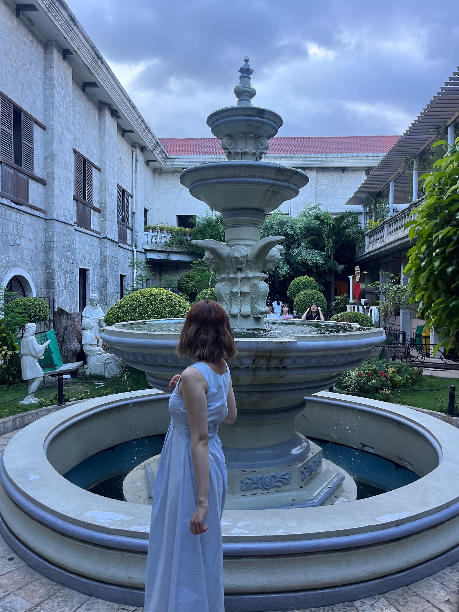 [세부] [여행후기 DAY 3] ARON 아론 가이드님 덕에 최고였던 세부여행 3일차