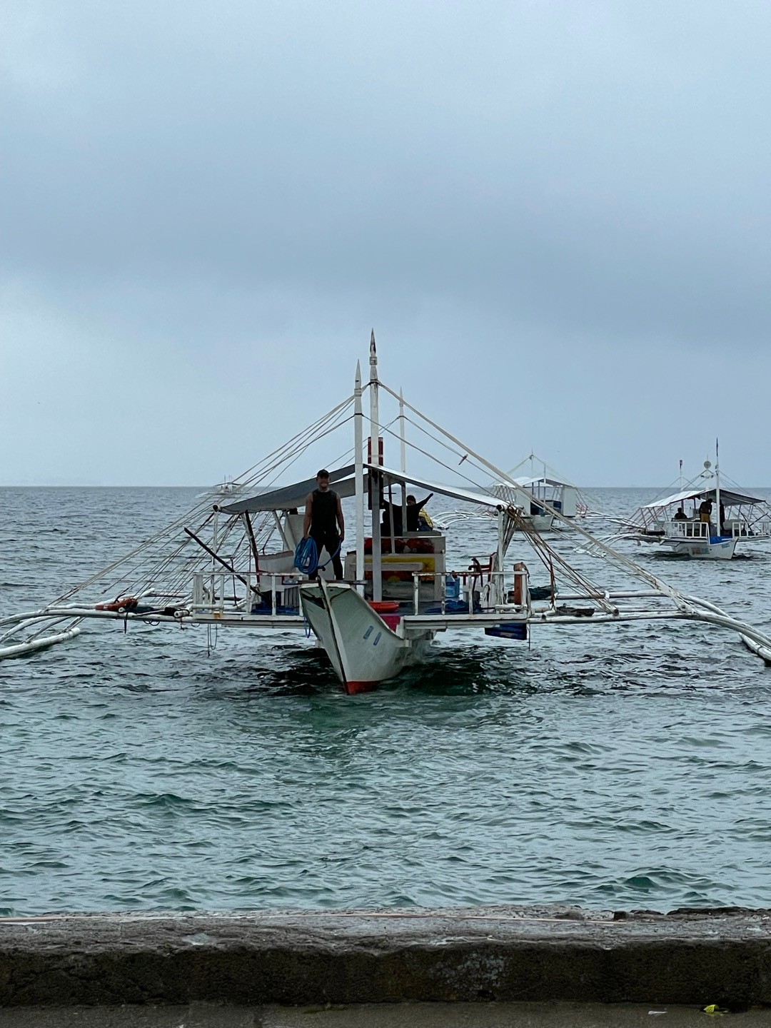 [세부] 5박 7일 세부여행기 (with Fatima, Aron)