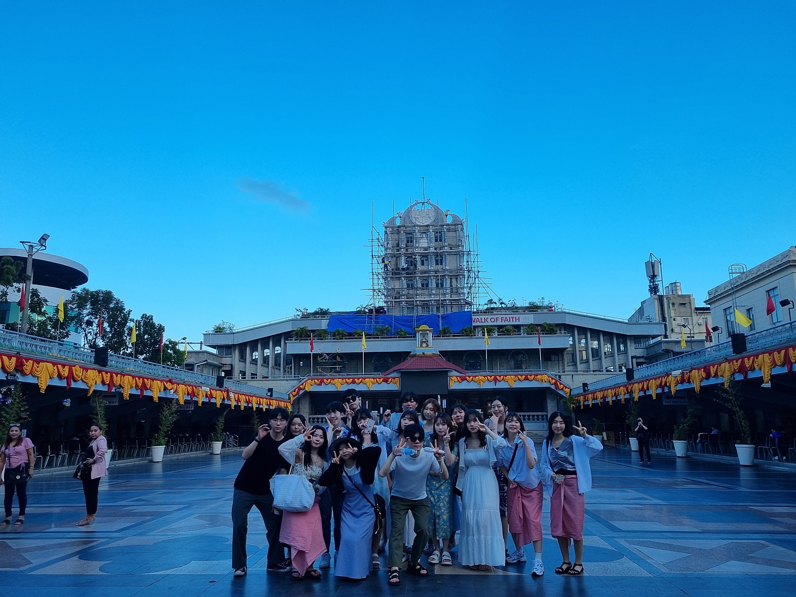 [세부] 아론가이드님과 함께한 2박4일 알찬 여행