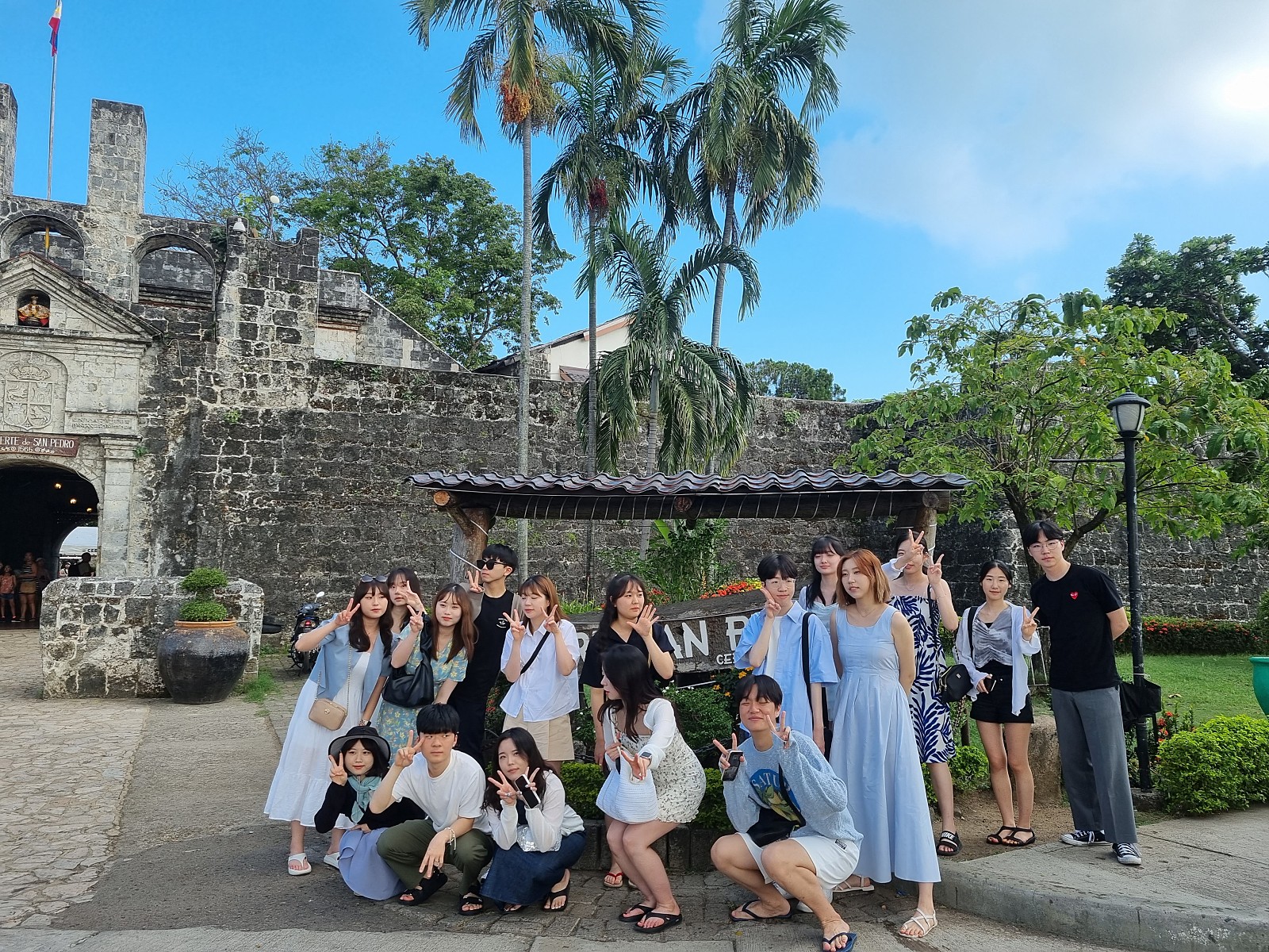 [세부] 알차고 재밌었던 세부여행 with Aron가이드님