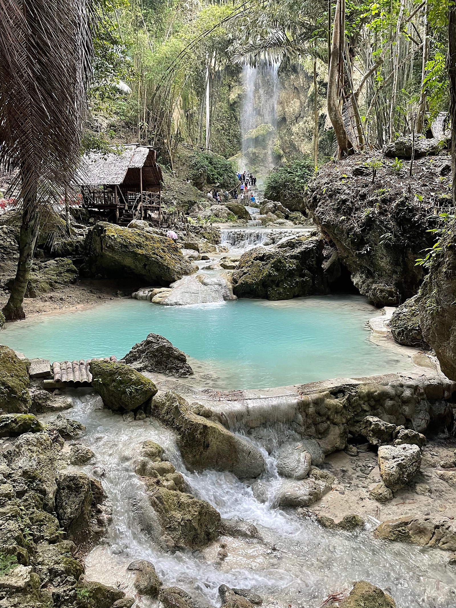 [세부] 아론 가이드님과 함께 한 수학여행
