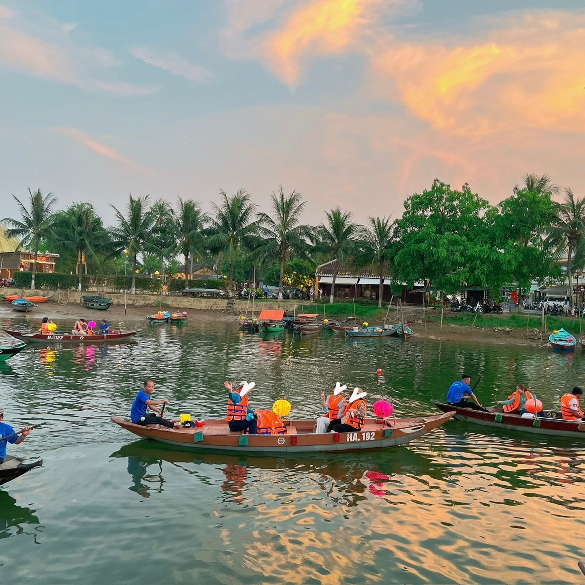 [다낭] 다낭여행후기_딘 ᕕ( ᐛ )ᕗ