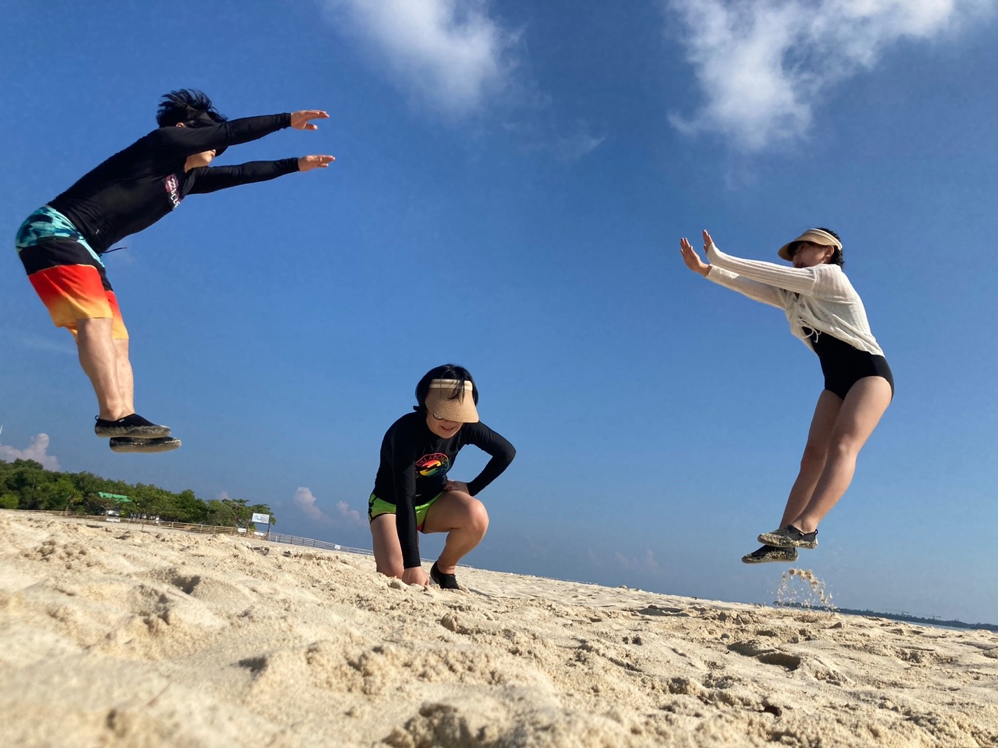 [보홀] 콜가이드님과 함께한 행복한 가족여행