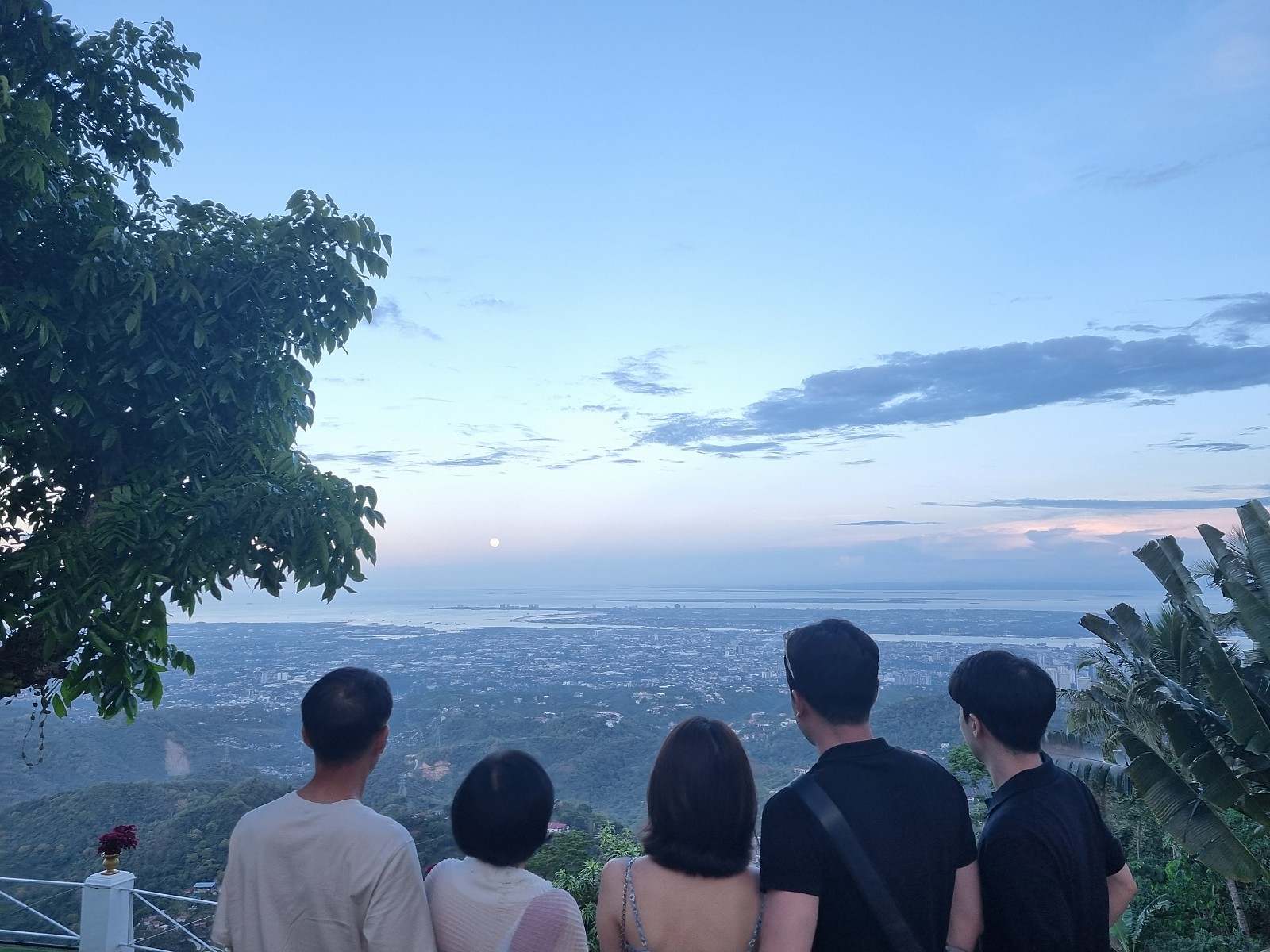 [세부] 가족보다 나를 걱정해주신 ARON가이드님과의 동행