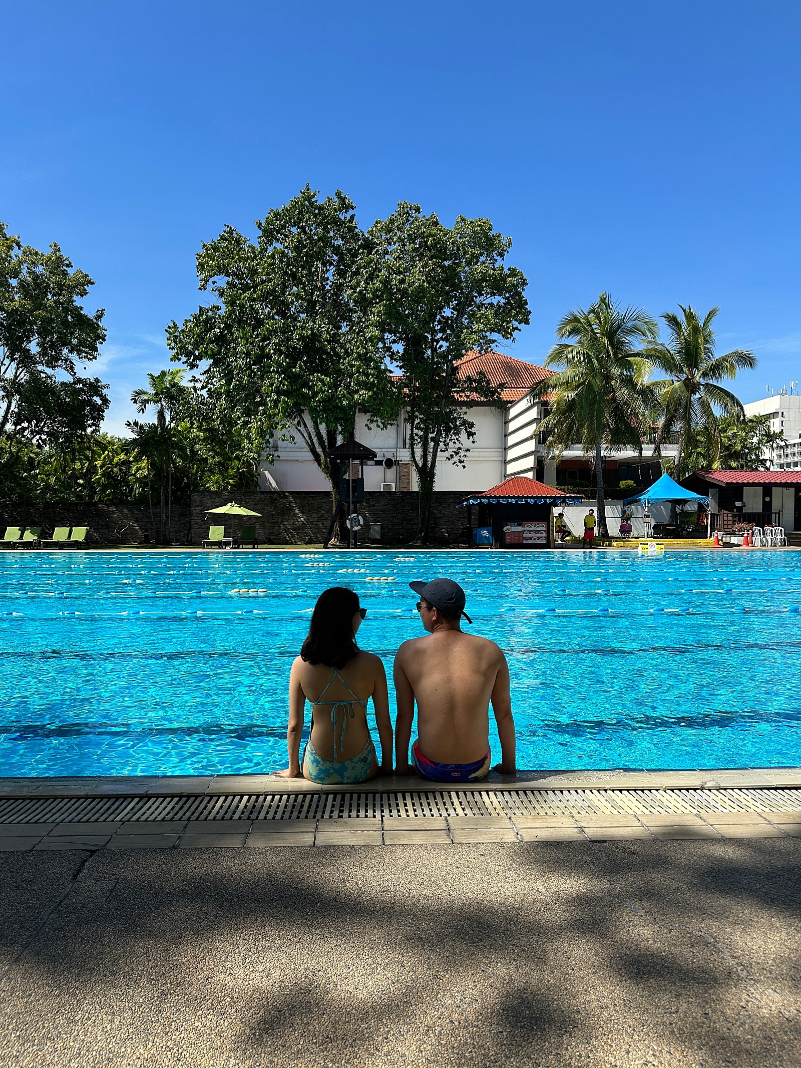 [코타키나발루] 가족여행 with 안젤라님