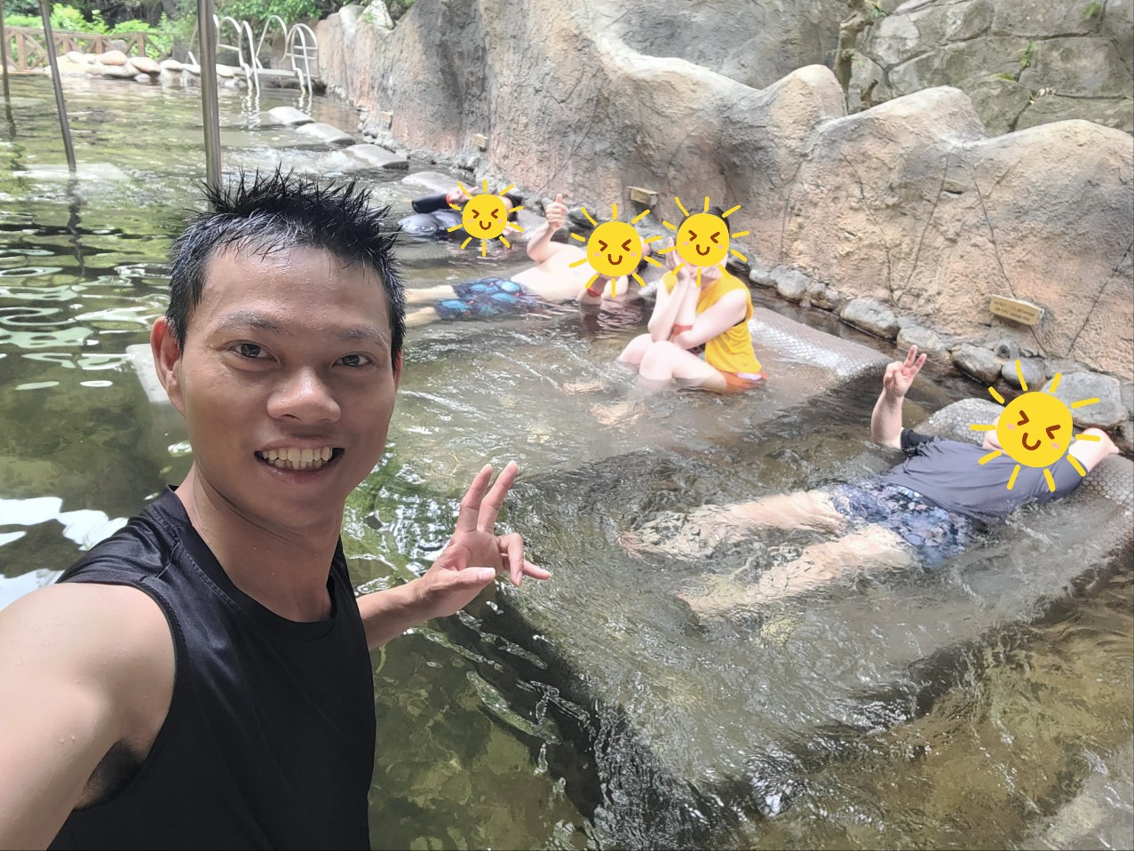 [다낭] '탄'가이드님과함께한 3박5일♡