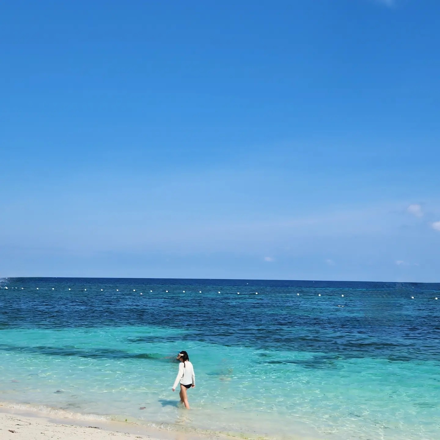 [보홀] 콜가이드님과 함께한 가족여행