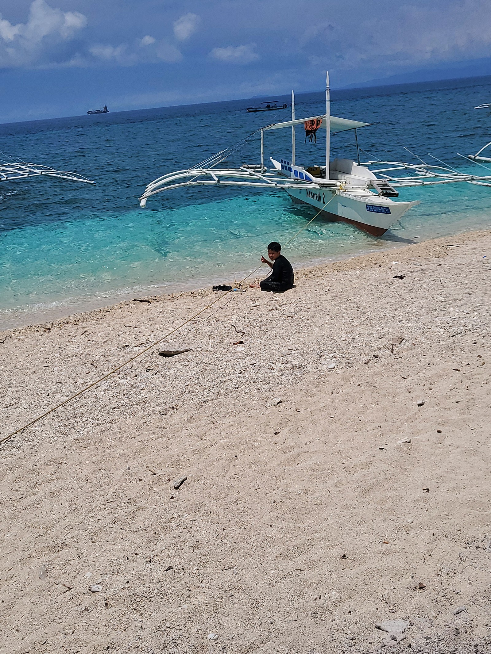 [보홀] 오스카가이드님최고