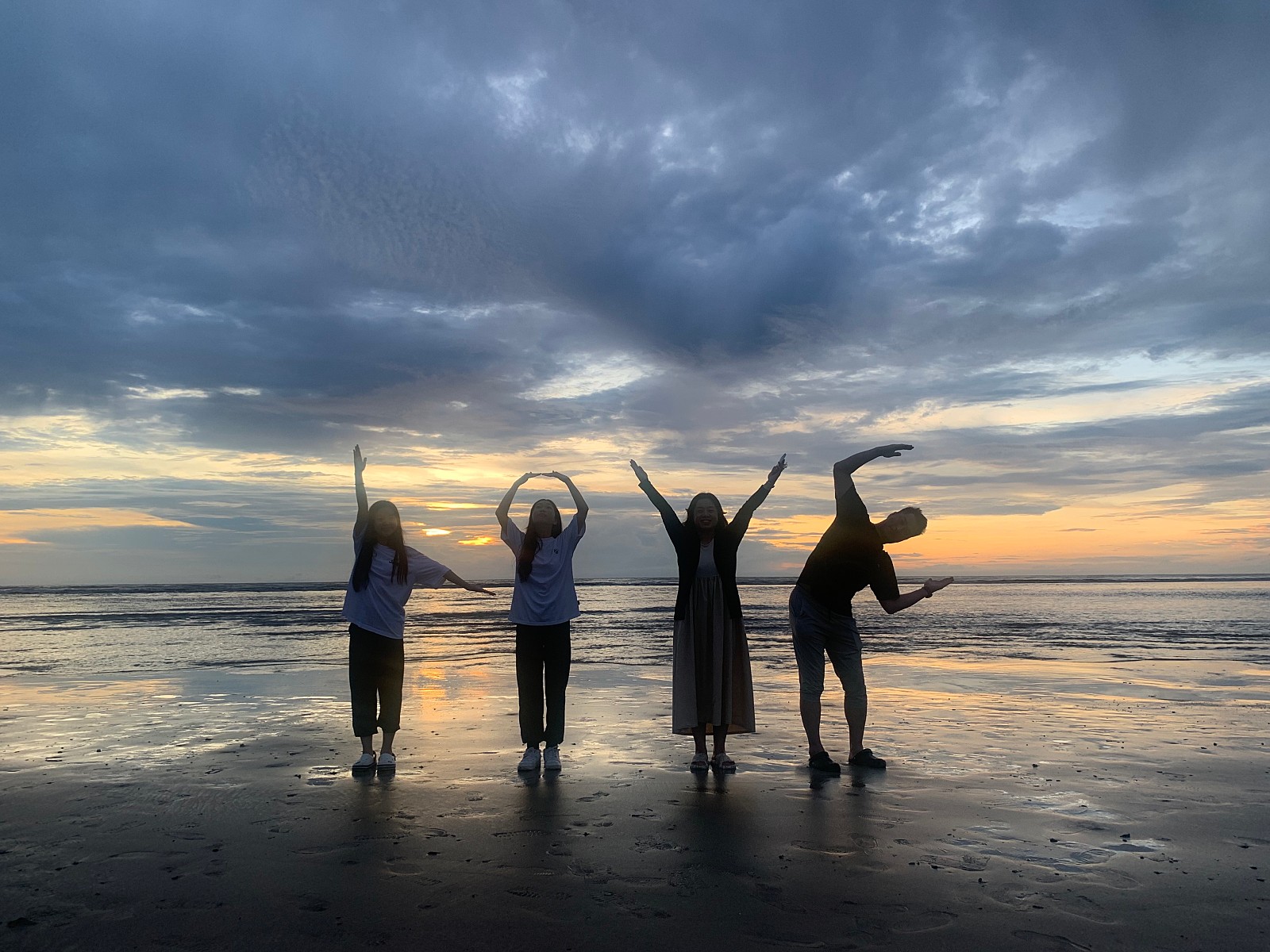 [코타키나발루] 코타 가족여행(엘레나 가이드님 감사합니다)