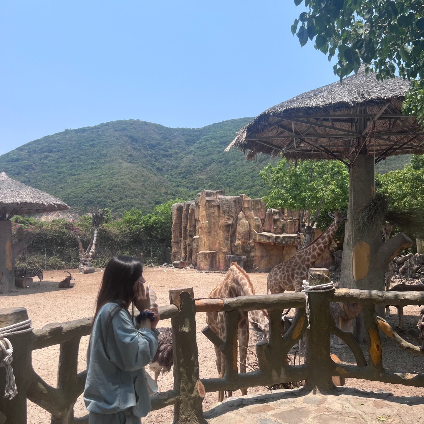 [나트랑] 너무 좋았던 나트랑후기 여행입니다~~~첫째날 빈펄랜드~~