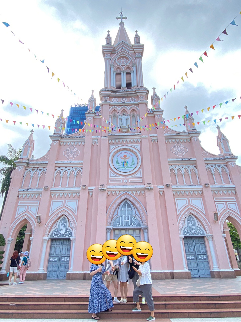 모든것이 완벽했던 다낭여행!!!