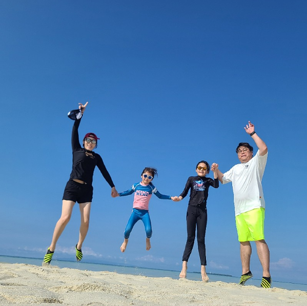 [보홀] 알렉스 가이드님 감사합니다!!