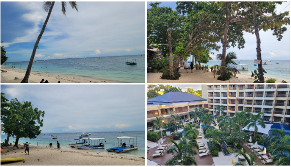 [보홀] 아버지 환갑기념 보홀 3박4일 가족여행 후기