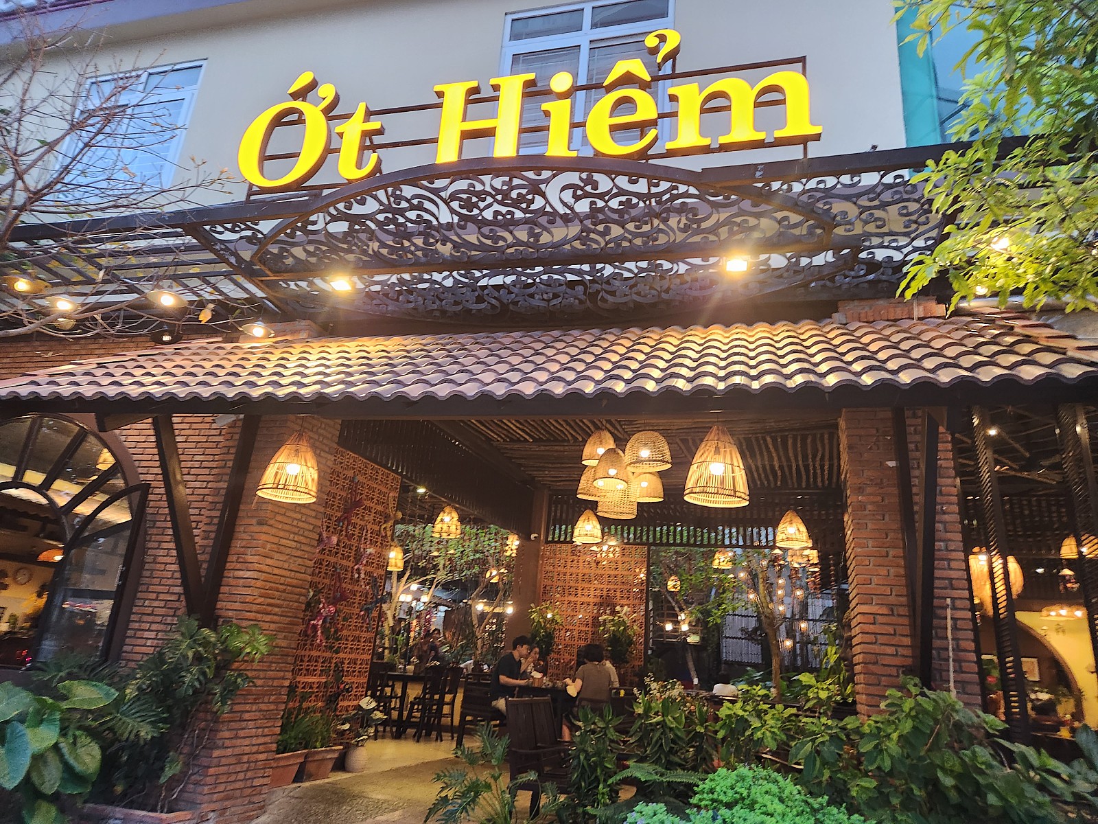 [나트랑] 너무좋았던 나트랑여행 후기 입니다 ~~먹거리~~