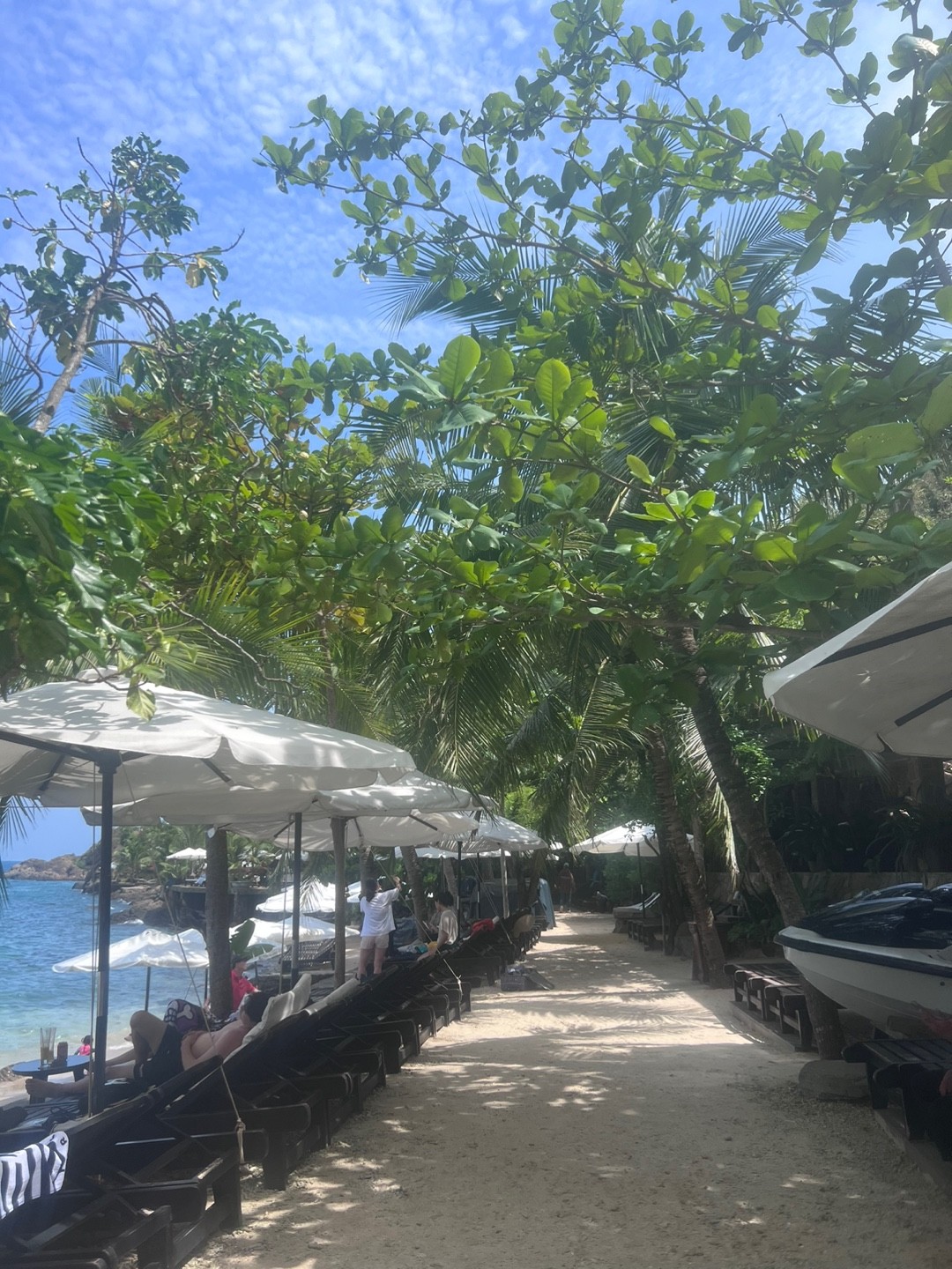 [나트랑] 너무좋았던 나트랑여행 후기 입니다 ~~둘째날 호팅투어~~