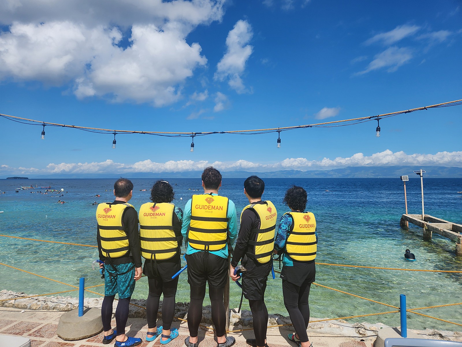 [세부] 샤빌 가이드님과 함께한 4박 6일 세부 여행기