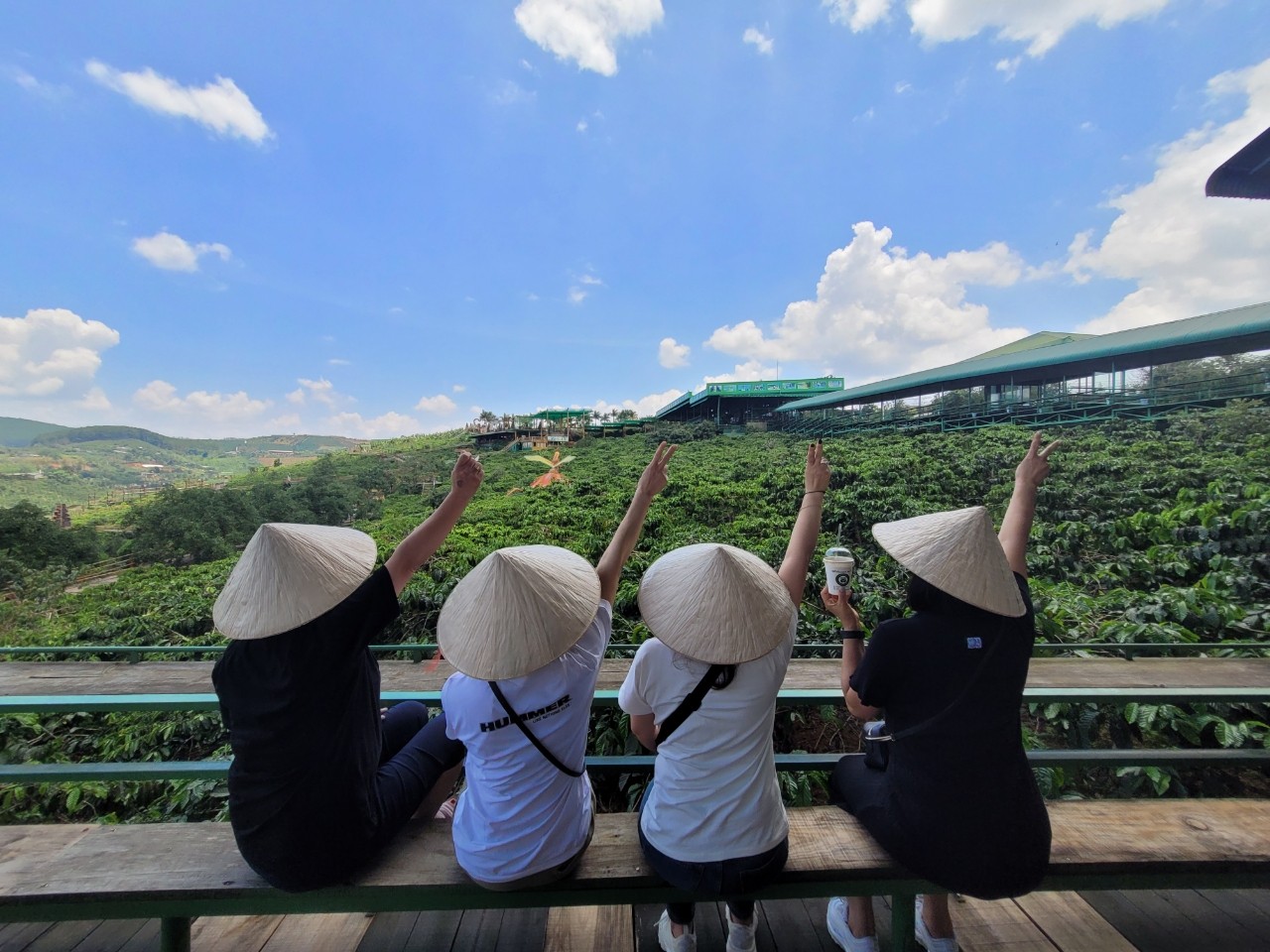 [나트랑] 나달랏3박5일