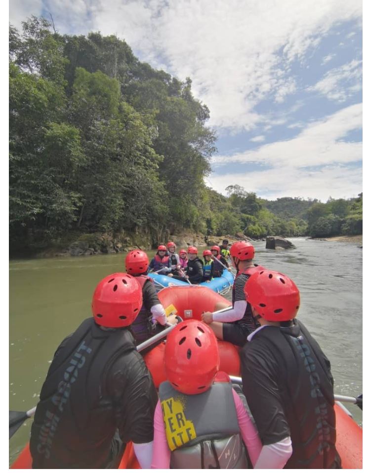 [코타키나발루] 대가족(3대,13명)의 핵심팩 3박5일 여행후기(with 가이드 명인 앙드레)