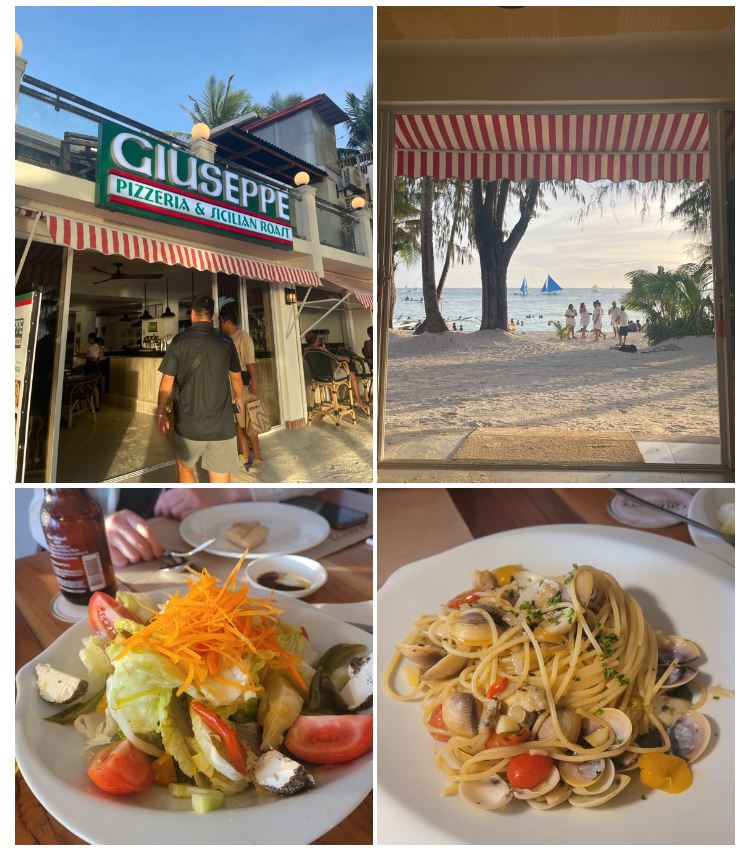 [보라카이] 세상에 이런 가이드맨은 없었다 - < 보라카이 최고의 가이드 미키가이드맨 >