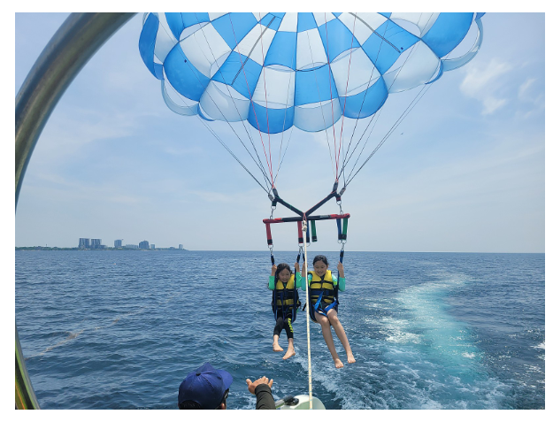 [세부] 아이들과 함께한 세부여행 - 호핑투어 시티투어 (with 아론 가이드님)