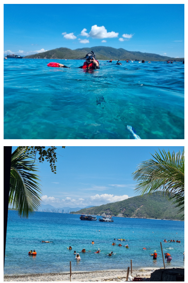 [나트랑] JiJi 가이드와 함께한 나트랑 핵심팩 후기~!