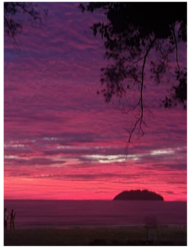 [코타키나발루] [여행후기] 3대 가족여행