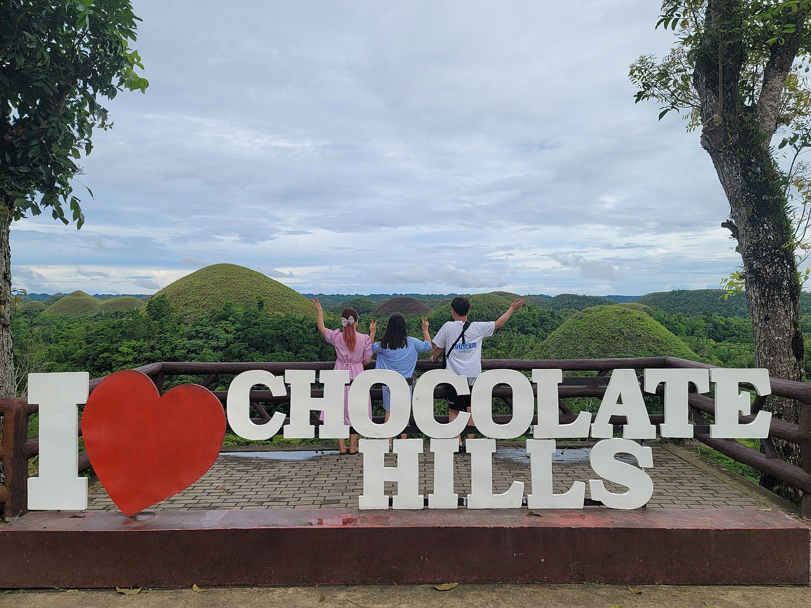 [보홀] 보홀 4박5일 알렉스 가이드님과 함께한 즐거운 여행후기