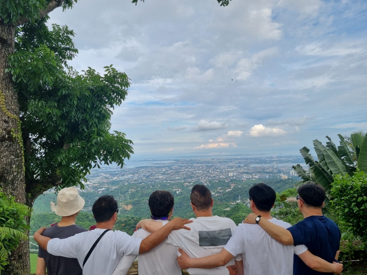 [세부] 세부 가이드맨과 함께한 너무 즐거웠던 여행