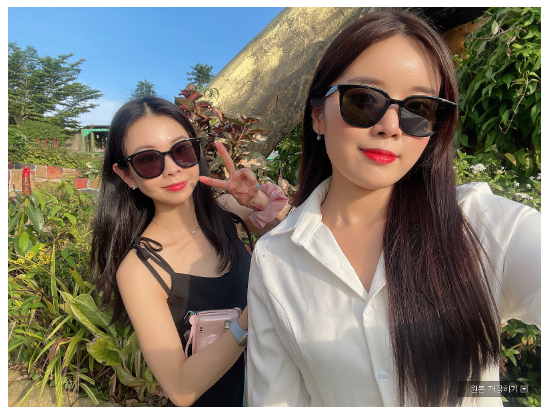 [세부] Clark 김태훈 가이드님과 행복했던 2박 4일 세부여행